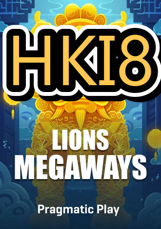 HKi8 ruang slot lobby