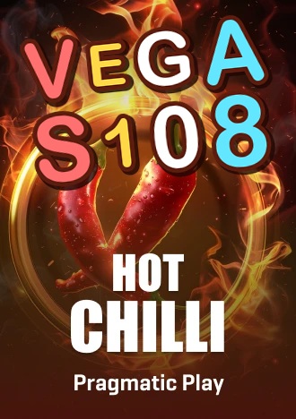 vegas108 banner